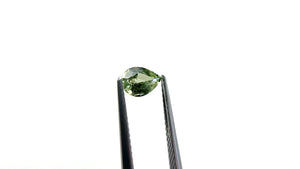 0.87ct 7.09x5.06x3.23mm Pear Brilliant Sapphire 26150-03