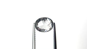 1.76ct 8.12x6.51x3.88mm Oval Rosecut 27538-38