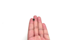 2.48ct 9.97x8.87x5.20mm Kite Step Cut Sapphire 26731-02