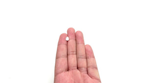 1.11ct 8.22x6.12x3.77mm Pear Brilliant 26297-02