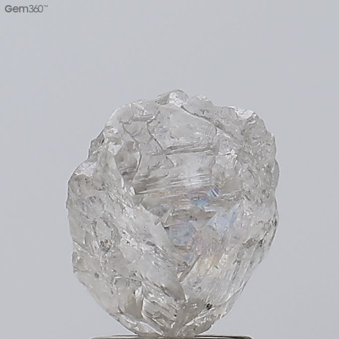 3.65ct Rough Diamond 522-85-109