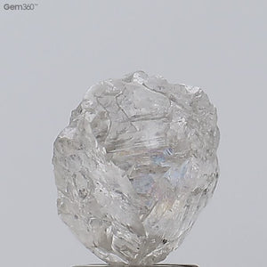3.65ct Rough Diamond 522-85-109