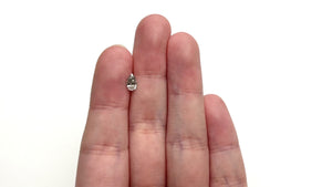 0.55ct 6.98x4.28x2.88mm Pear Brilliant 27226-24