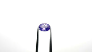 2.01ct 9.19x6.57x4.19mm Oval Brilliant Sapphire 25292-01