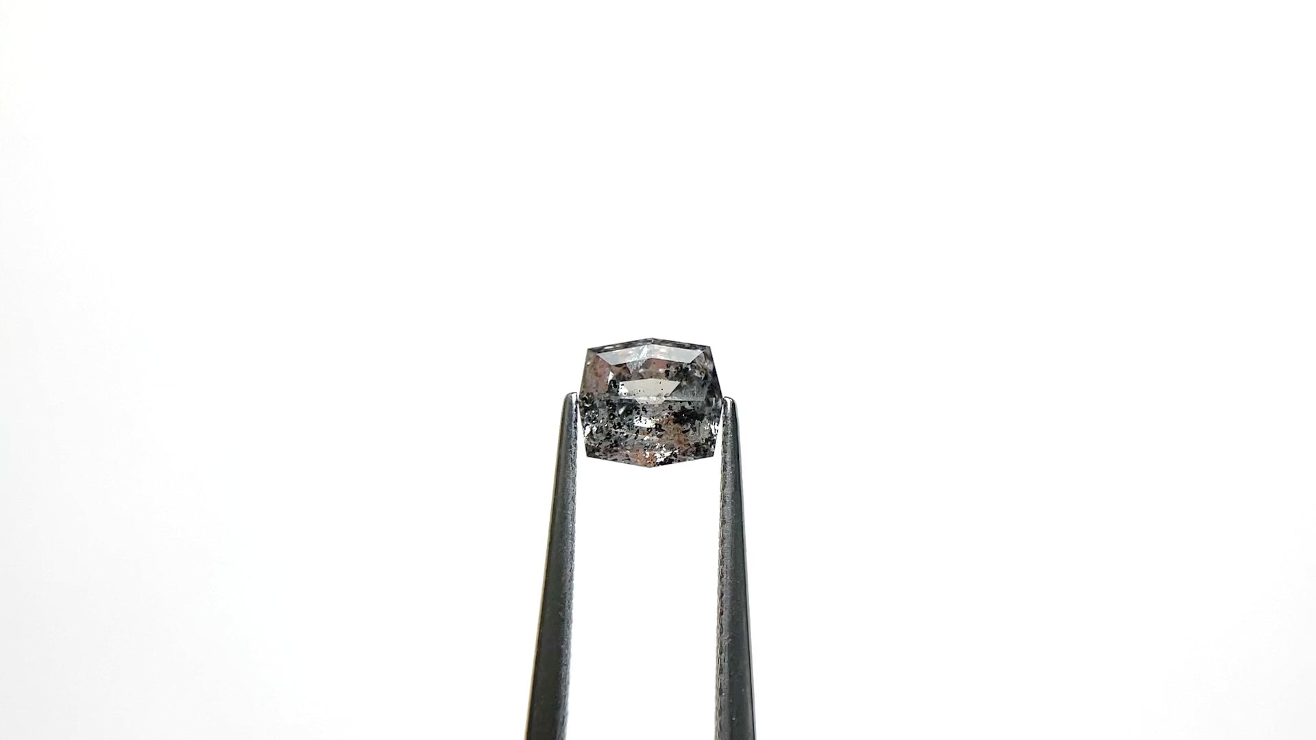 1.40ct 6.82x6.24x3.82mm Geo Cushion Step Cut 🇨🇦 28132-01