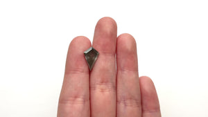 4.35ct 15.92x10.03x5.16mm Kite Rosecut 27555-01