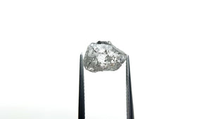 3.54ct 12.42x8.70x4.10mm Polished Raw Diamond 🇨🇦 27965-01