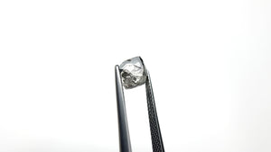 2.50ct 8.34x6.84x6.35mm Octahedron 🇨🇦 26868-01