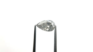 1.53ct 10.54x6.44x3.79mm Pear Brilliant 24515-01