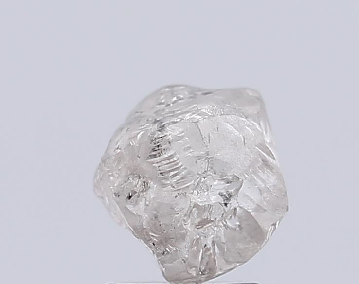 2.54ct Rough Diamond 116-35-21