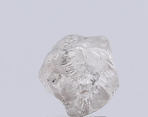 2.54ct Rough Diamond 116-35-21