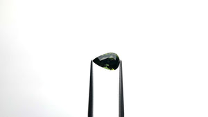 2.03ct 9.96x6.50x4.79mm Pear Brilliant Sapphire 25182-01