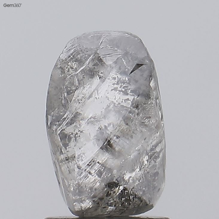 2.54ct Rough Diamond 115-95-6