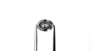 1.18ct 7.80x5.67x3.19mm Geo Oval Step Cut 🇨🇦 26966-01