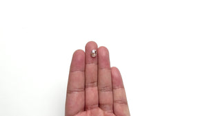 1.50ct 8.62x6.91x3.00mm Oval Double Cut 26787-05