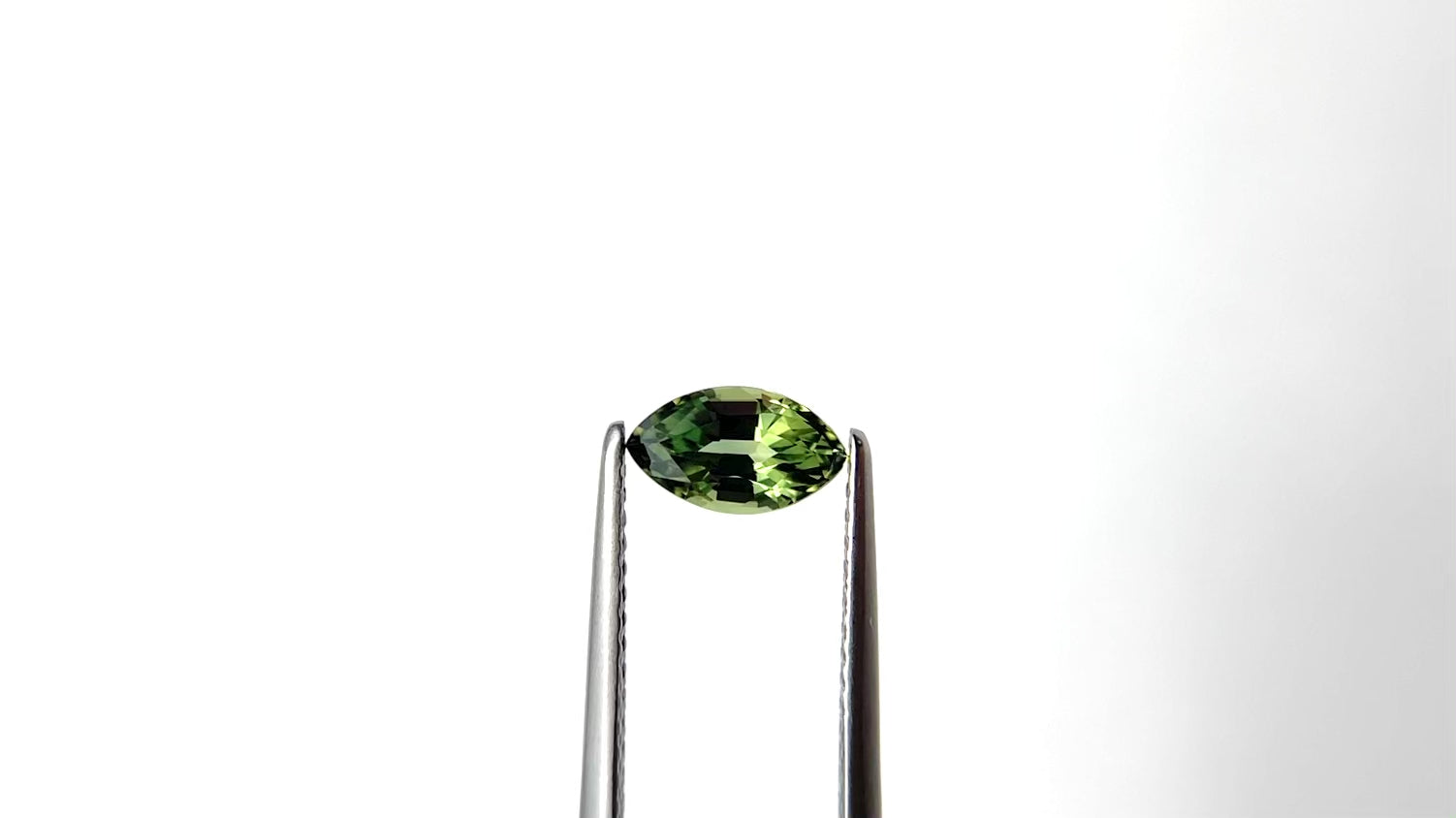 0.93ct 7.61x4.46x3.50mm Marquise Brilliant Sapphire 27340-07