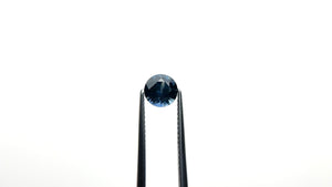 1.07ct 6.20x6.24x3.94mm Round Brilliant Sapphire 26526-06