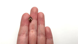2.46ct 12.77x8.13x4.28mm Kite Rosecut 27537-05