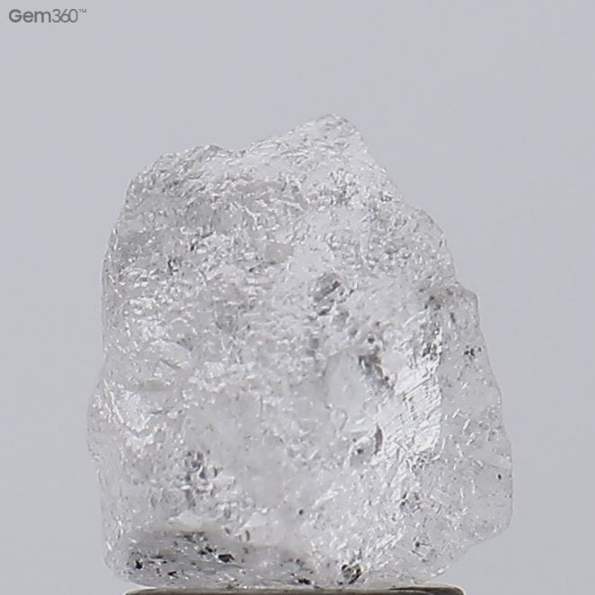 2.53ct Rough Diamond 223-81-42