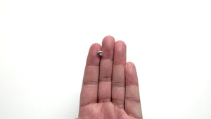 1.42ct 5.89x5.81x4.10mm Cut Corner Square Step Cut 25813-07