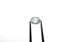 1.22ct 6.71x5.43x3.65mm Oval Double Cut 25807-22