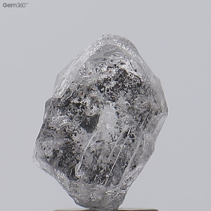3.77ct Rough Diamond 708-21-115