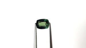 1.60ct 7.24x5.68x3.91mm Cushion Brilliant Sapphire 20674-05