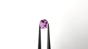 1.39ct 7.23x6.32x3.65mm Geo Cushion Brilliant Sapphire 27474-01