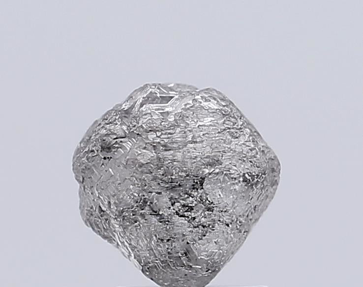 3.44ct Rough Diamond 280-63-55