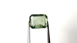 9.42ct 12.14x9.78x6.02mm Cut Corner Step Cut Sapphire 22693-01