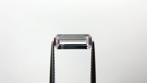 1.10ct 10.91x4.28x2.17mm Cut Corner Rectangle Step Cut Sapphire 23167-01