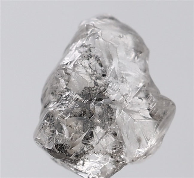 2.67ct Rough Diamond 126-68-13