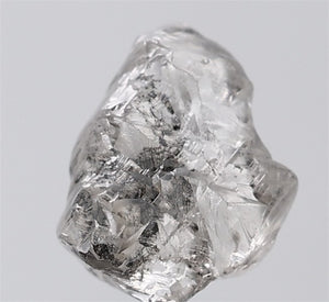2.67ct Rough Diamond 126-68-13