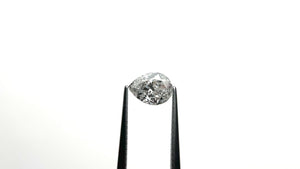 1.22ct 8.19x6.04x3.77mm Pear Brilliant 23872-01