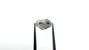2.93ct 10.35x6.80x5.43mm Polished Raw Diamond 🇨🇦 27974-01