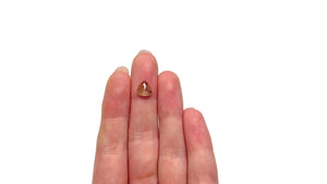 1.75ct 7.79x7.62x3.95mm Trillion Double Cut 27240-02