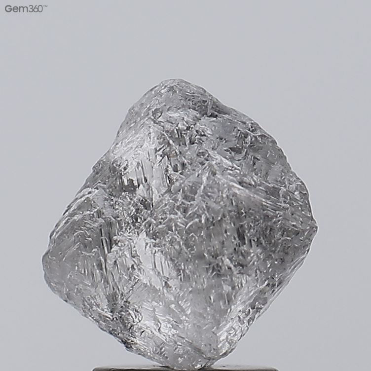 4.04ct Rough Diamond 522-85-18