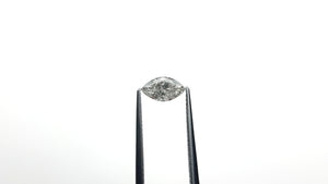 1.03ct 9.16x5.14x3.67mm Marquise Brilliant 26783-07