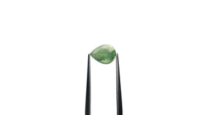 2.19ct 8.86x6.82x5.26mm Pear Brilliant Sapphire 24178-02