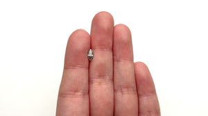 0.57ct 7.95x4.13x2.95mm Marquise Brilliant 27226-38