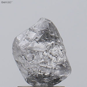 2.65ct Rough Diamond 223-81-10