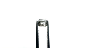 0.76ct 5.77x4.15x2.84mm Cut Corner Rectangle Step Cut 🇨🇦 28134-01