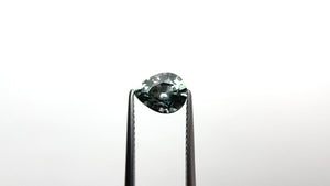 1.59ct 8.33x6.50x4.20mm Pear Brilliant Sapphire 24788-01