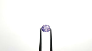 1.03ct 6.15x5.27x3.68mm Oval Brilliant Sapphire 25280-01