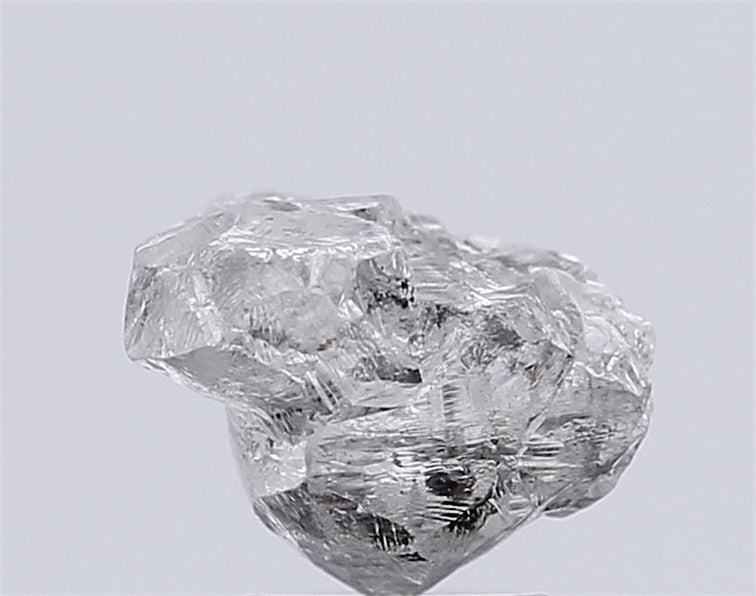 4.29ct Rough Diamond 280-63-60