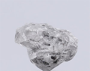 4.29ct Rough Diamond 280-63-60