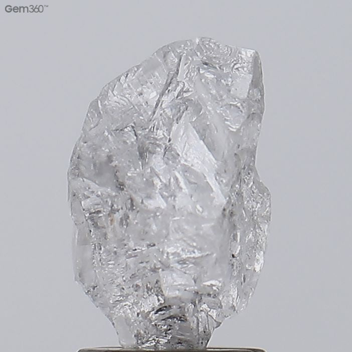 2.49ct Rough Diamond 223-81-46