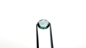 1.76ct 9.16x7.51x2.76mm Oval Brilliant Sapphire 26586-01
