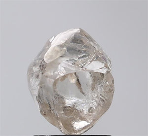 2.57ct Rough Diamond 46-42-6