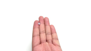 1.55ct 9.13x6.71x3.34mm Geo Marquise Brilliant Sapphire 27439-01